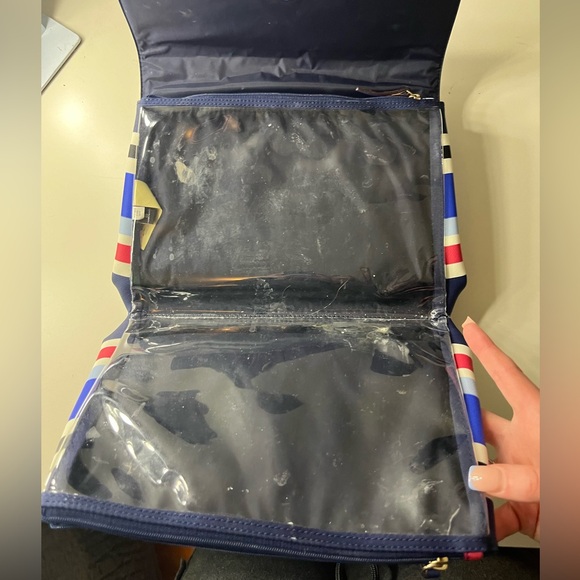 Kate Spade makeup bag - Picture 10 of 12